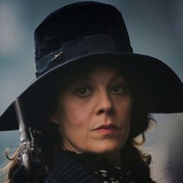 Полли Грей 34