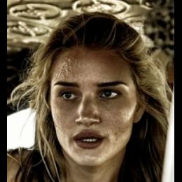 Прелестная Ангарад 249