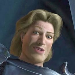 Принц Чарминг 256