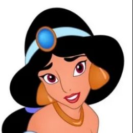 Принцесса Жасмин 260