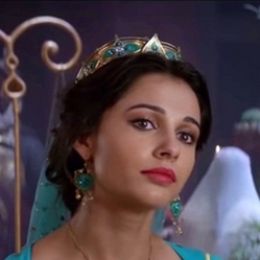 Принцесса Жасмин 16