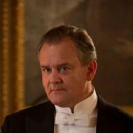 Роберт Кроули 9