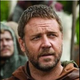 Робин Гуд 162