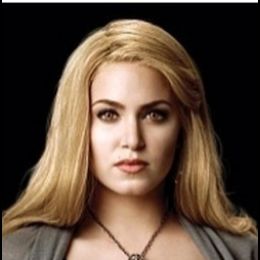 Розали Хейл 18