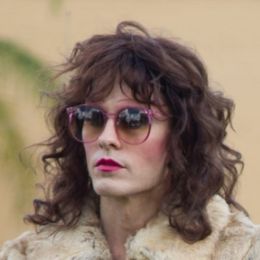 Рон Вудруф 109