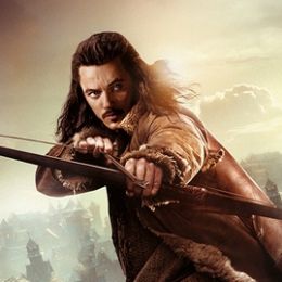 Бард Лучник 169