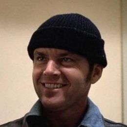 Рэндл МакМёрфи 33