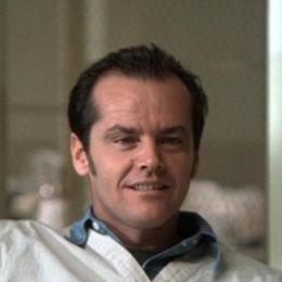 Рэндл МакМёрфи 96