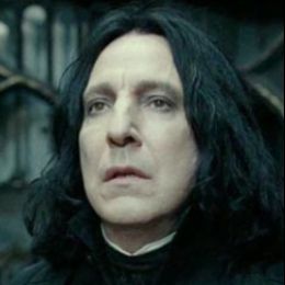 Северус Снегг 108