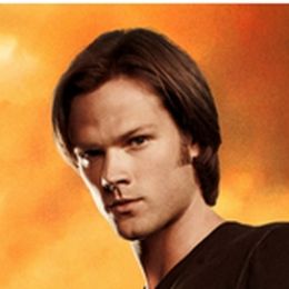 Сэм Винчестер 165