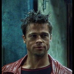 Тайлер Дёрден 15