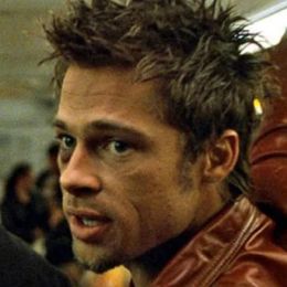 Тайлер Дёрден 134