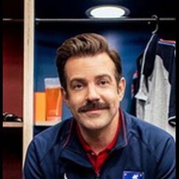 Тед Лассо 207