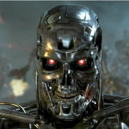 Терминатор 45