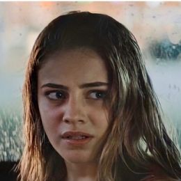 Тесса Янг 54