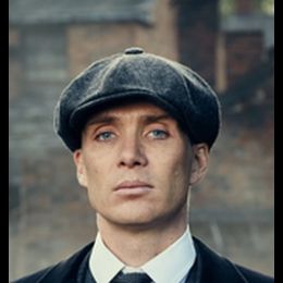 Томас Шелби 122