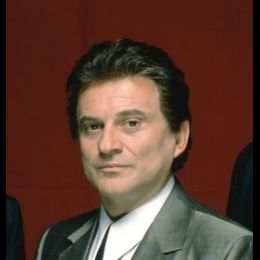 Томми ДеВито 123