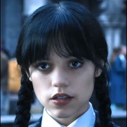 Уэнзди Аддамс 212