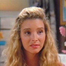 Фиби Буффе 16