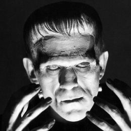 Франкенштейн 128