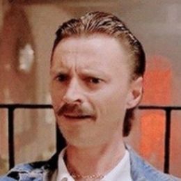 Френсис Берби 123