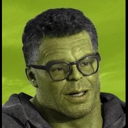 Халк Иванович