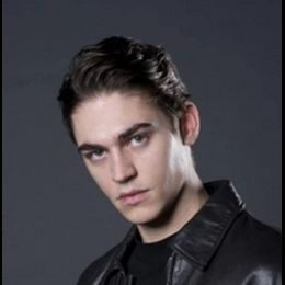 Хардин Скотт 99