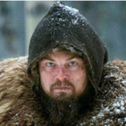 Хью Гласс 43