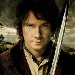 Бильбо Бэггинс 29