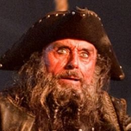 Чёрная Борода 237