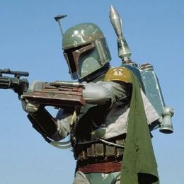 Боба Фетт 145