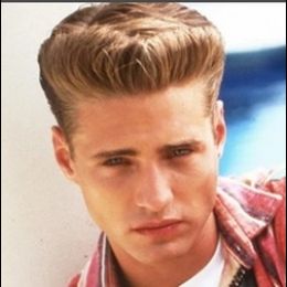 Брендон Уолш 252