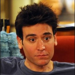 Тед Мосби 70