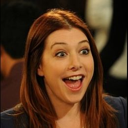 Лили Олдрин 146