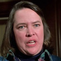 Энни Уилкс 101