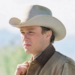 Эннис Дель Мар 32