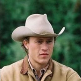 Эннис Дель Мар 39