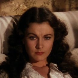 Скарлетт О'Хара 126