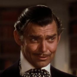 Ретт Батлер 124