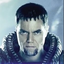 Генерал Зод 83