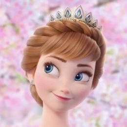 Принцесса Анна 82