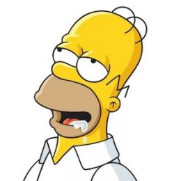 Гомер Симпсон 81