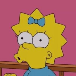 Мэгги Симпсон 196