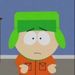 Кайл Брофловски 97