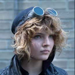 Селина Кайл 152