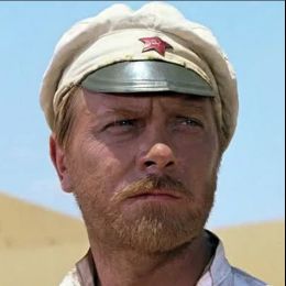 Красноармеец Сухов 99