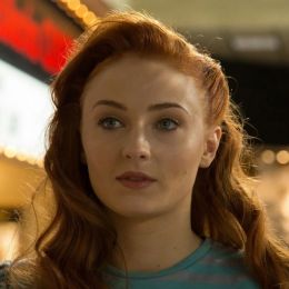 Джин Грей 104