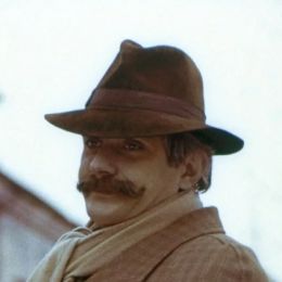 Генри Баскервиль 39