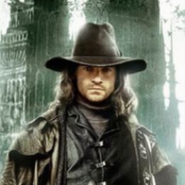 Ван Хельсинг 87