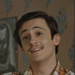 Костик Ромин 70